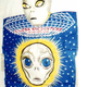 Illustration for article titled Cosplay on acid — the weirdly redundant art of dimestore scifi costumes